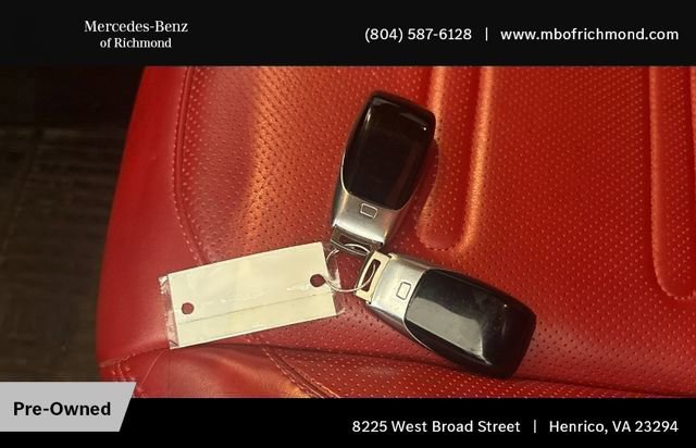 Used 2021 Mercedes-Benz G 550 image 11