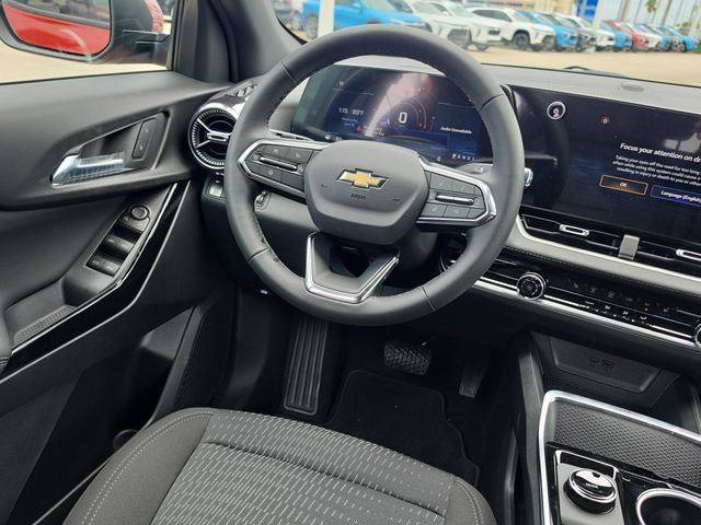 New 2026 Chevrolet Equinox LT FWD image 8
