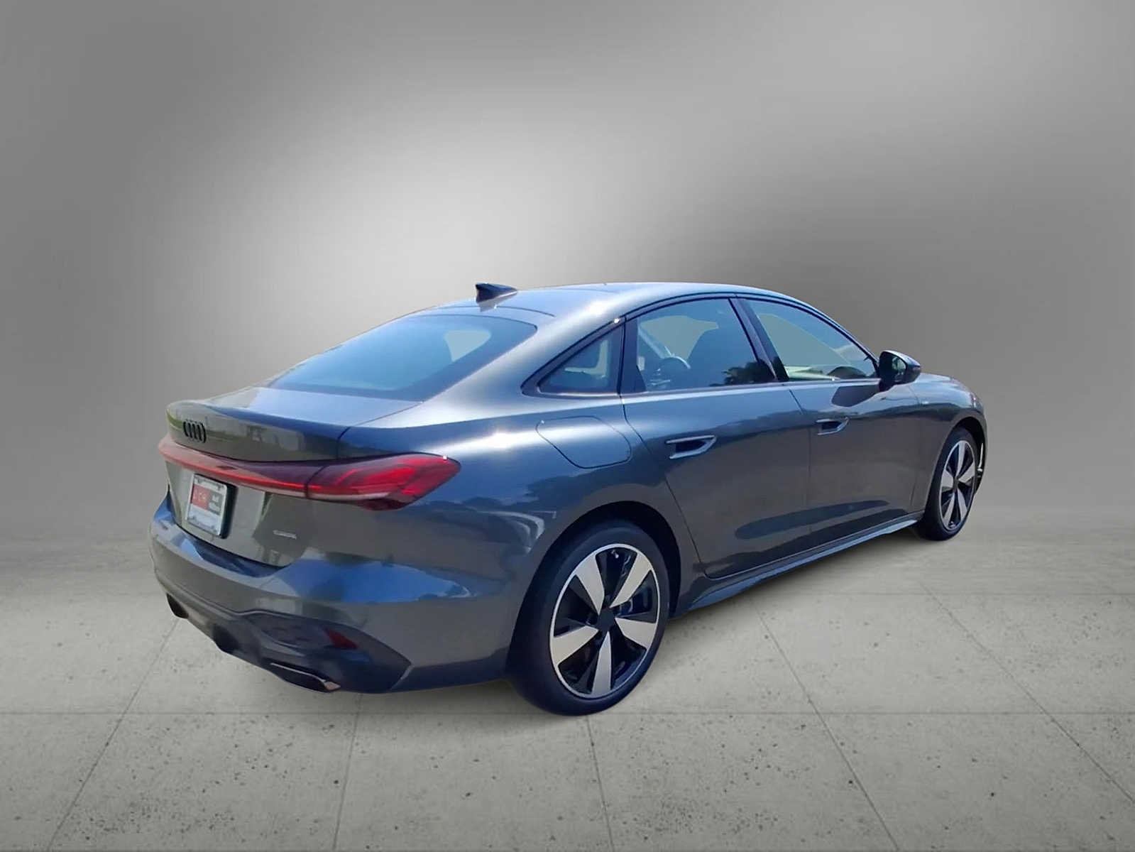 New 2026 Audi A5 2.0T Premium AWD/4WD image 8