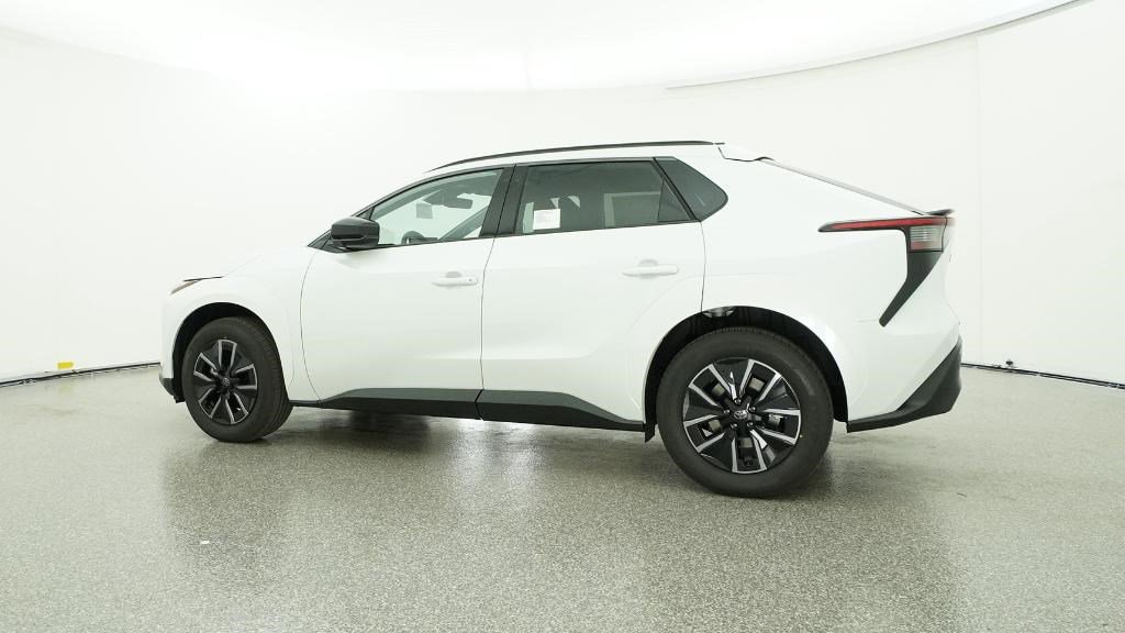 New 2026 Toyota bZ image 12