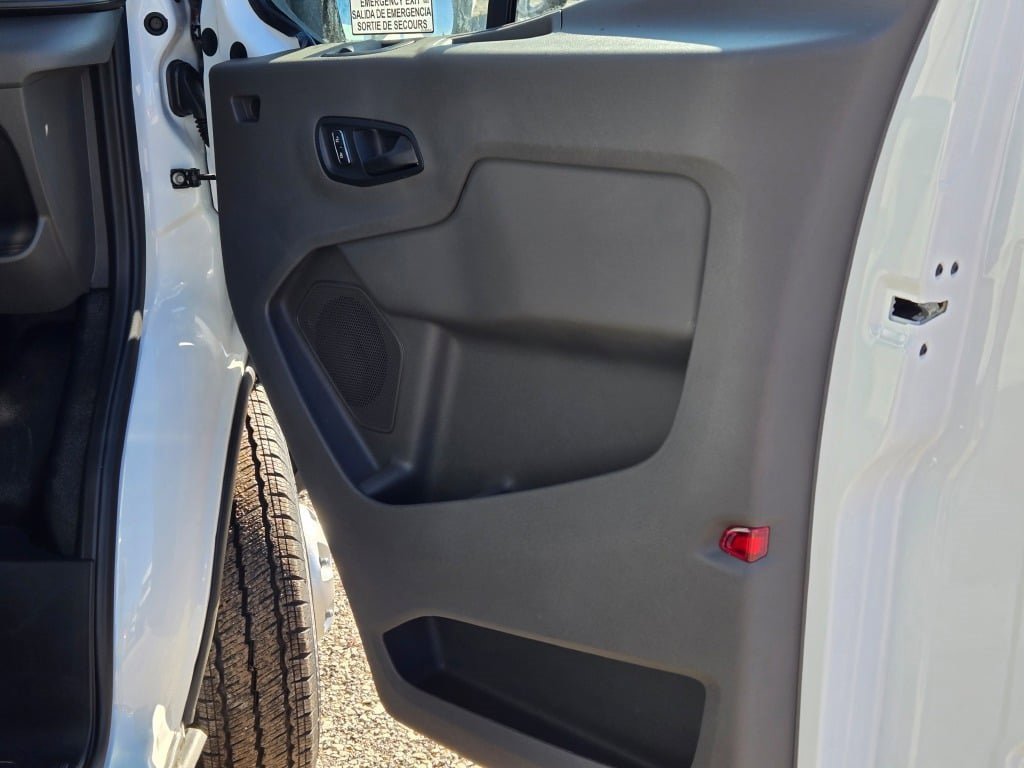 New 2025 Ford Transit 350 XL image 4