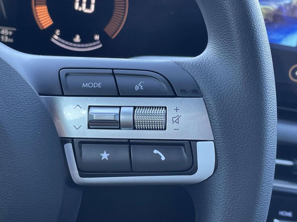 New 2026 Hyundai Santa Cruz SEL AWD/4WD image 19