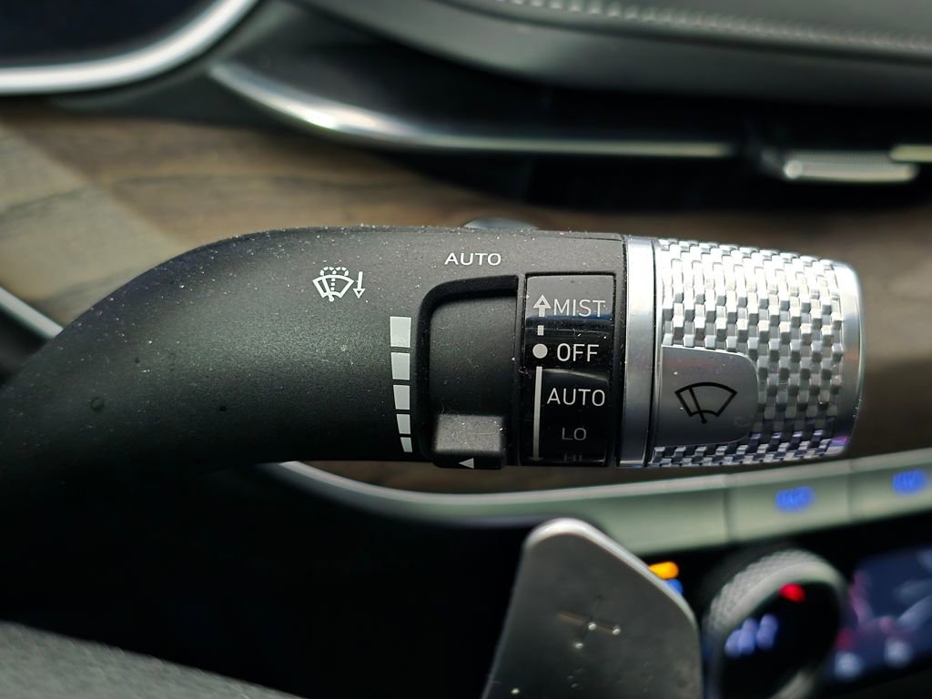 Used 2021 Genesis G80 3.5T image 36