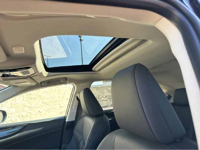 New 2026 Lexus NX 350 AWD w/ Accessory Package (Z1) image 16