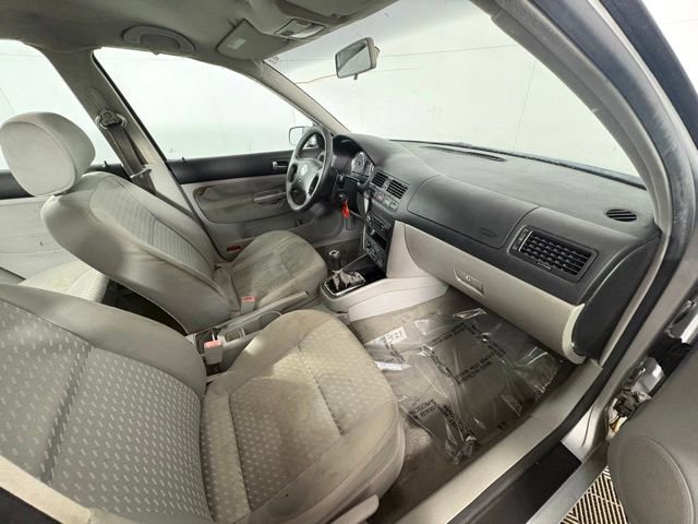 Used 2004 Volkswagen Jetta GL FWD image 7
