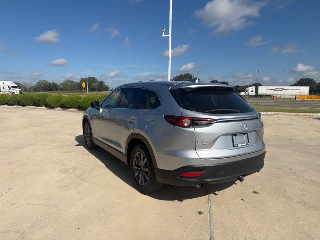 Used 2023 MAZDA CX-9 Touring AWD/4WD image 13