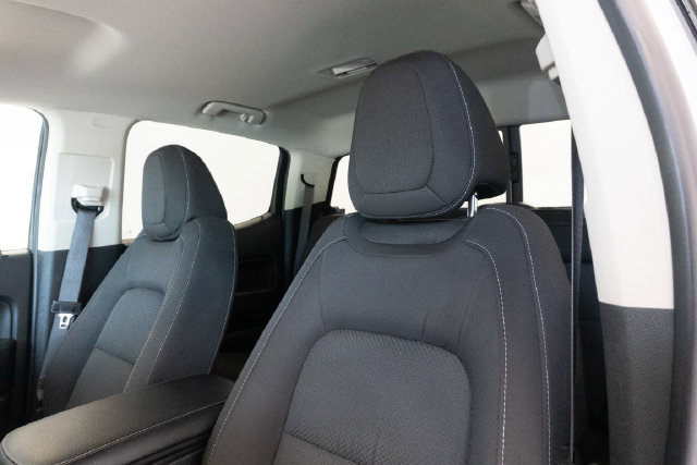 Used 2022 Chevrolet Colorado LT w/ LT Convenience Package RWD image 7