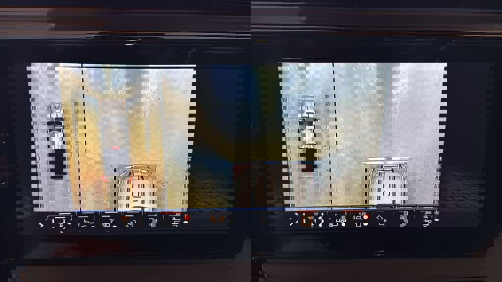 New 2026 GMC Sierra 2500 AT4X image 41