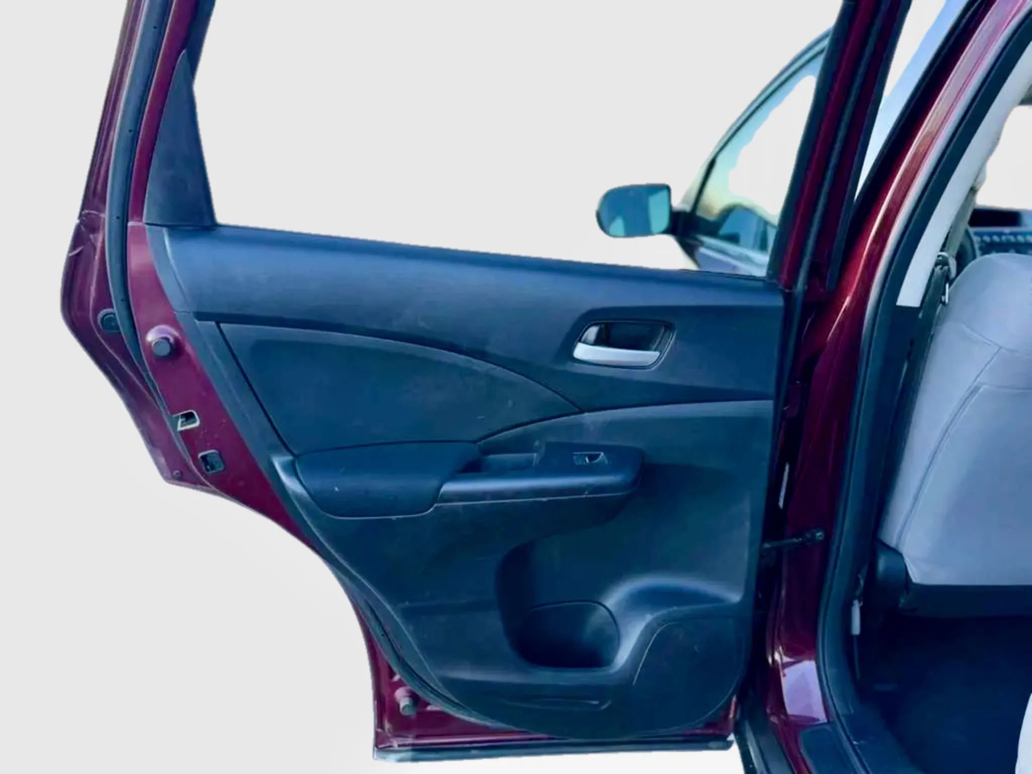 Used 2016 Honda CR-V SE image 15