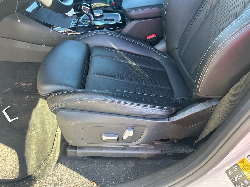 Used 2022 BMW X3 xDrive30i image 22