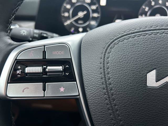 Used 2025 Kia Telluride SX Prestige X-Line image 26
