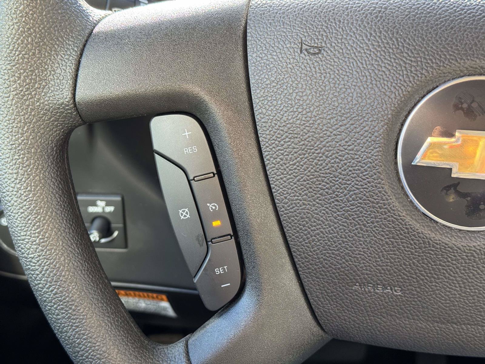 New 2025 Chevrolet Express 3500 w/ Power Convenience Package RWD image 14