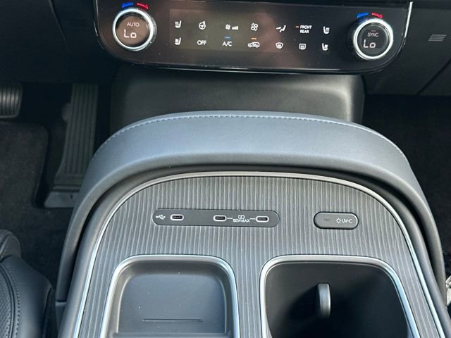 New 2026 Hyundai Palisade Calligraphy image 30