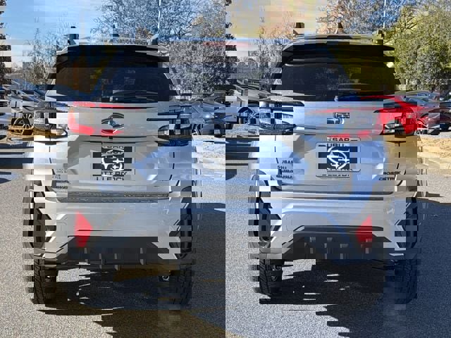 New 2026 Subaru Crosstrek 2.0i Premium image 4