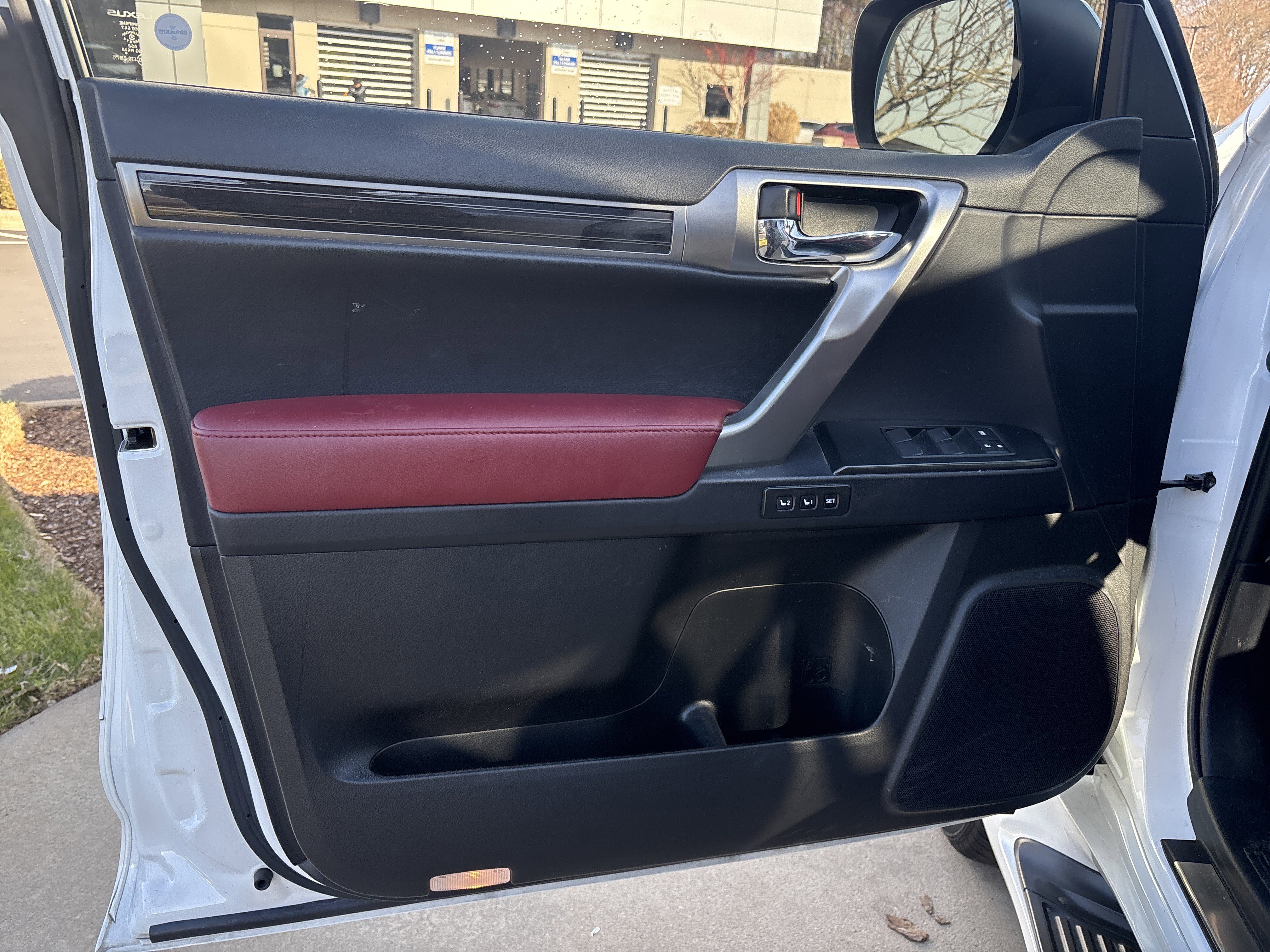 Certified 2023 Lexus GX 460 Premium image 14