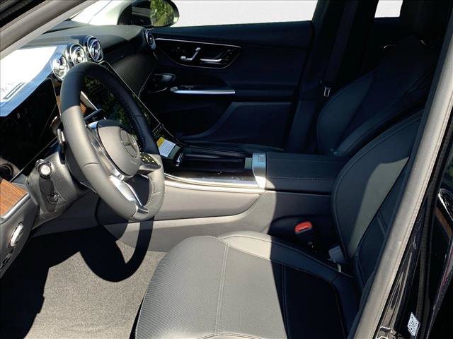 New 2026 Mercedes-Benz GLC 350e 4MATIC image 9