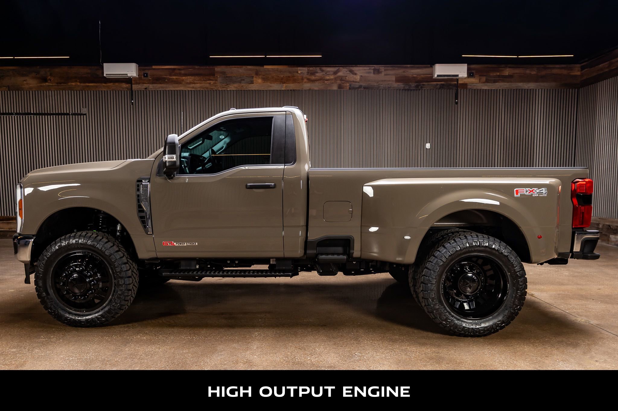 Used 2026 Ford F350 XLT w/ 360-Degree Camera Package AWD/4WD image 6