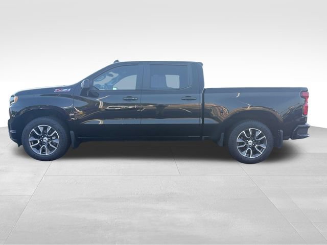 Used 2021 Chevrolet Silverado 1500 RST AWD/4WD image 2