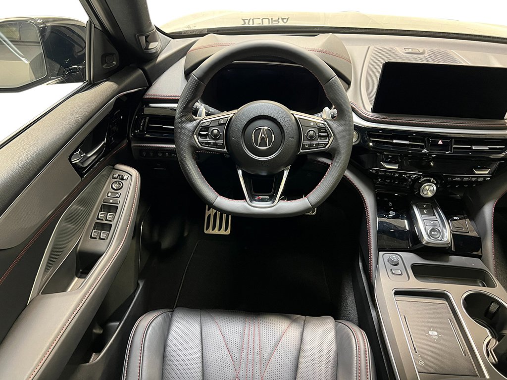 New 2026 Acura MDX A-Spec w/ Advance Package AWD/4WD image 19
