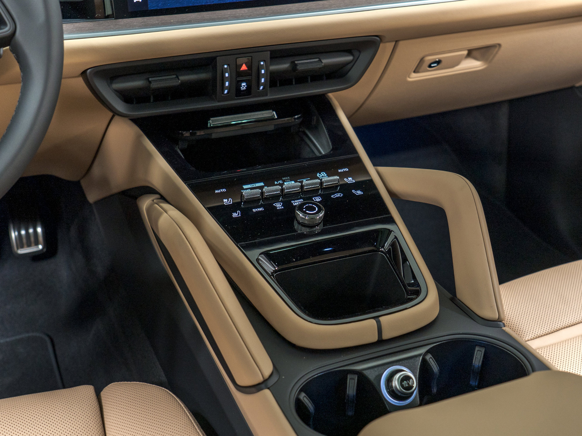 New 2026 Porsche Cayenne S image 21