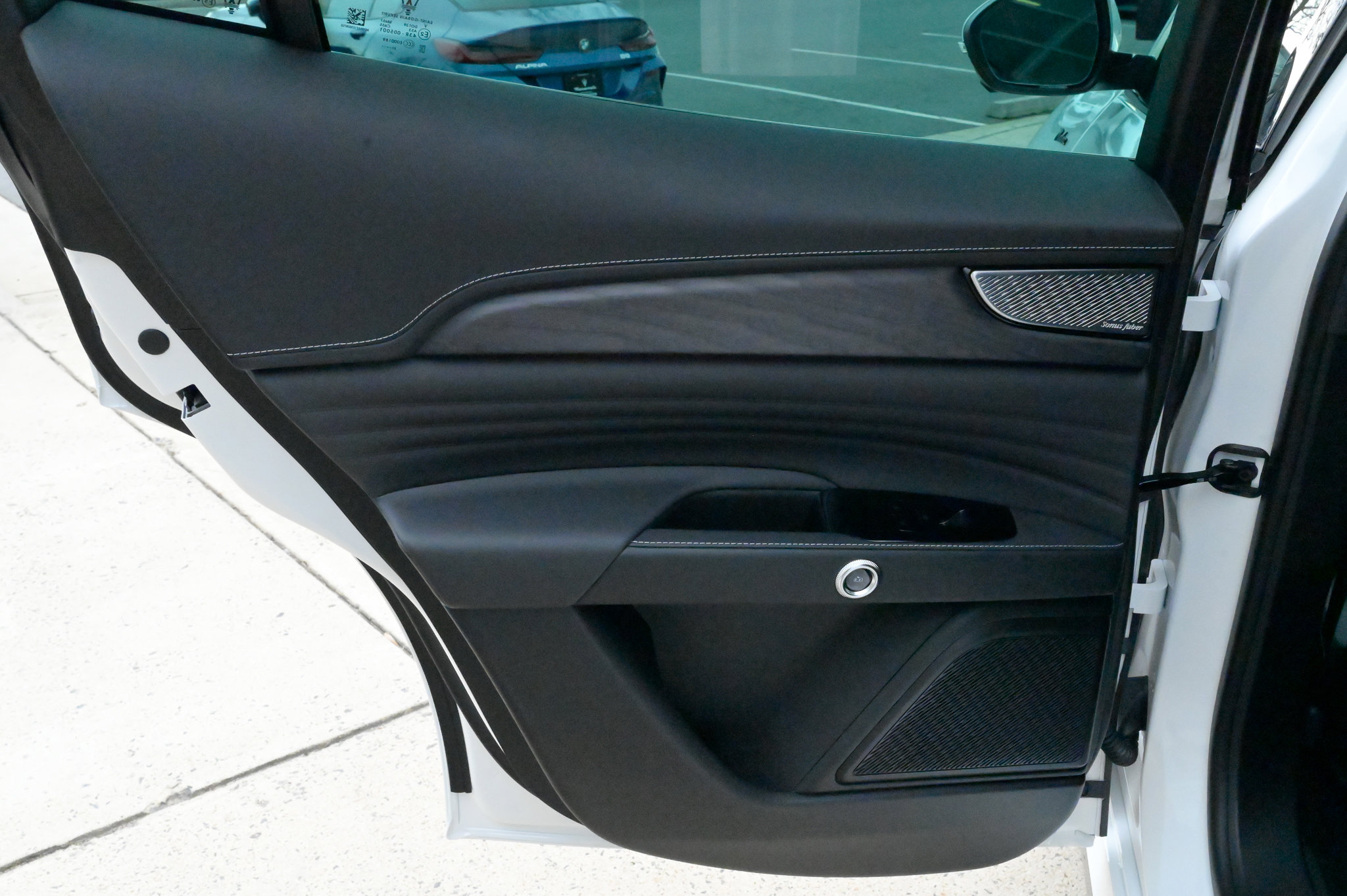 New 2026 Maserati Grecale Modena image 40