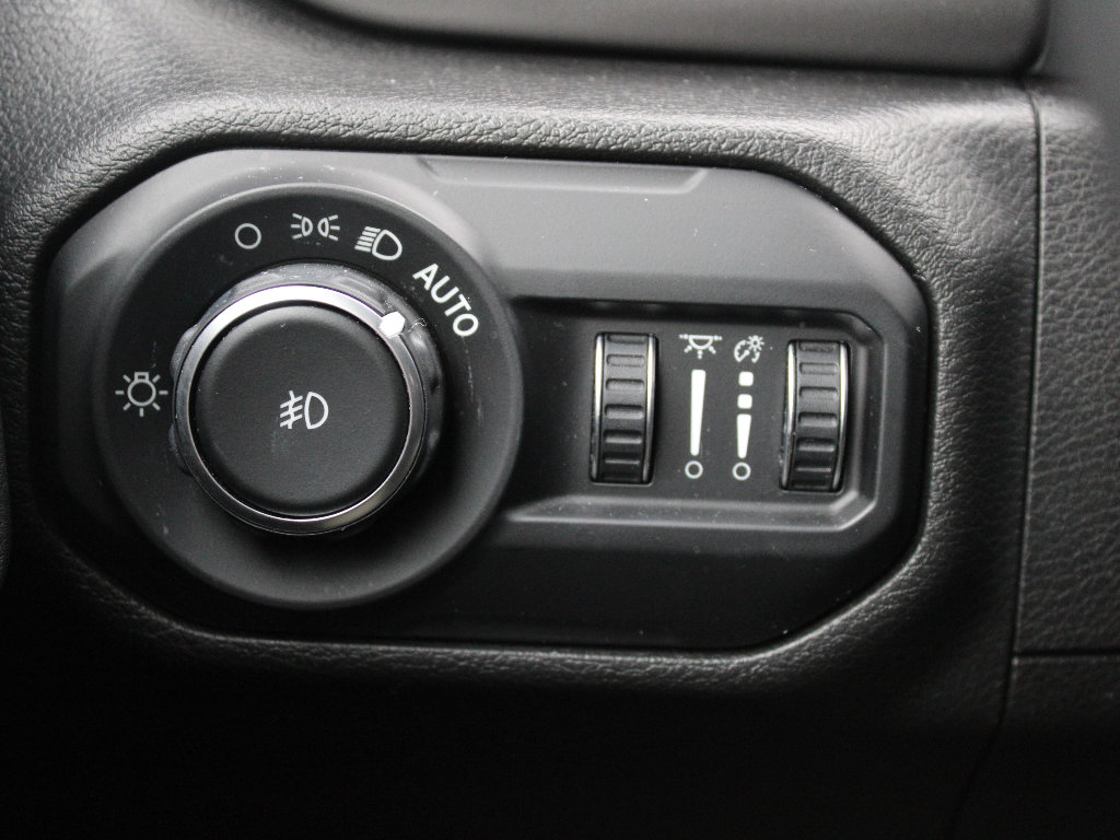 Certified 2021 Jeep Wrangler Unlimited Sport image 20