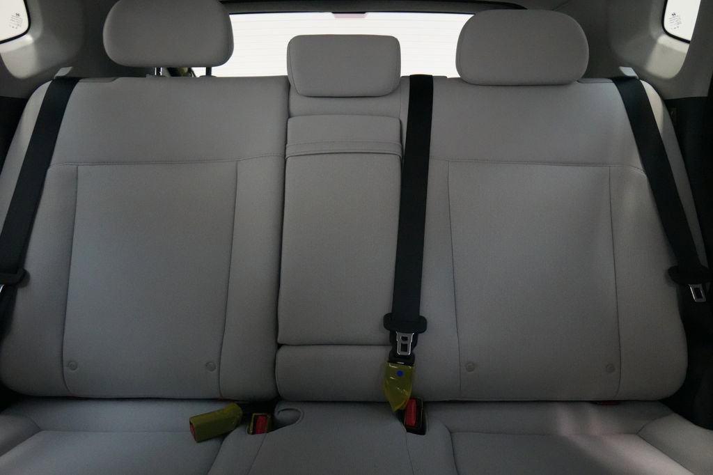 New 2026 Hyundai Kona SEL Sport AWD/4WD image 15