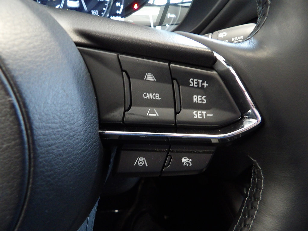 Certified 2023 MAZDA CX-5 Signature AWD/4WD image 30