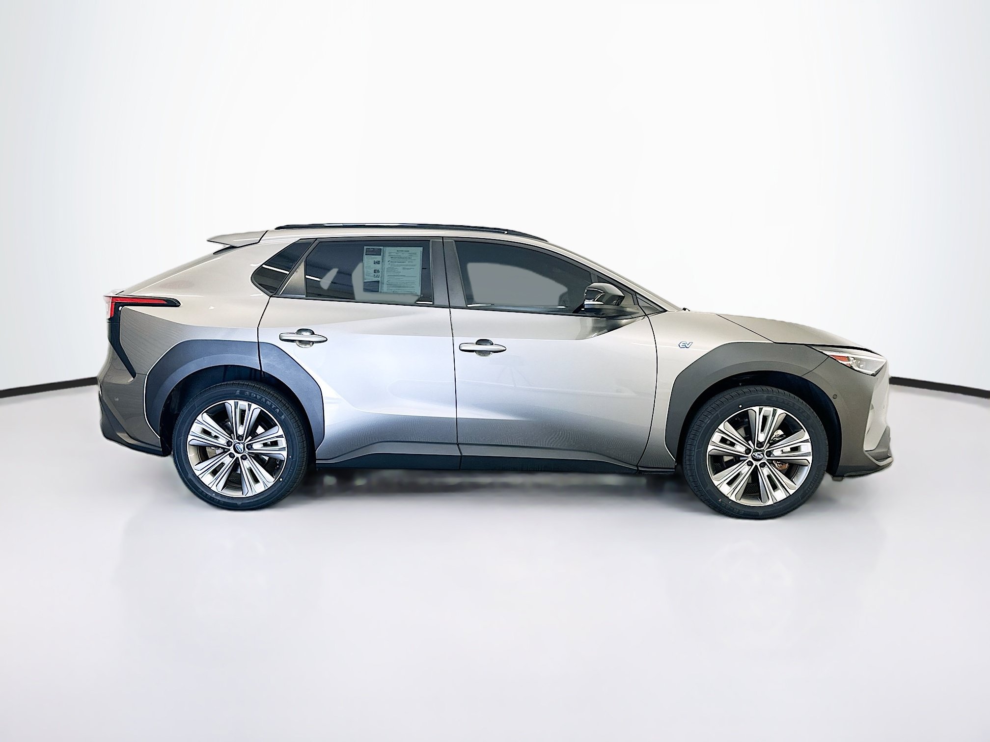 Used 2023 Subaru Solterra AWD image 10