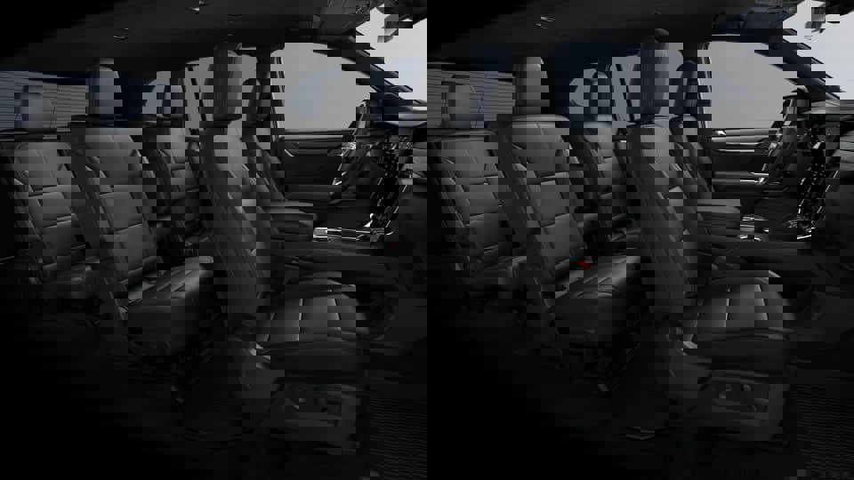 New 2026 GMC Acadia Elevation w/ Black Edition image 58