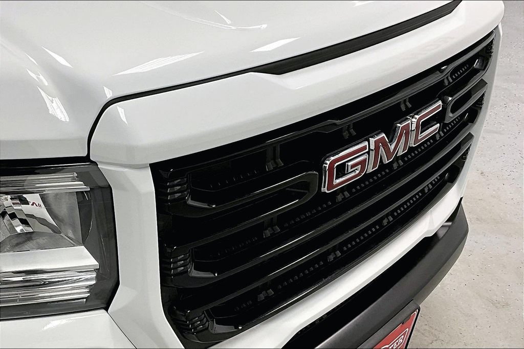 Used 2022 GMC Canyon Elevation w/ Trailering Package RWD image 33