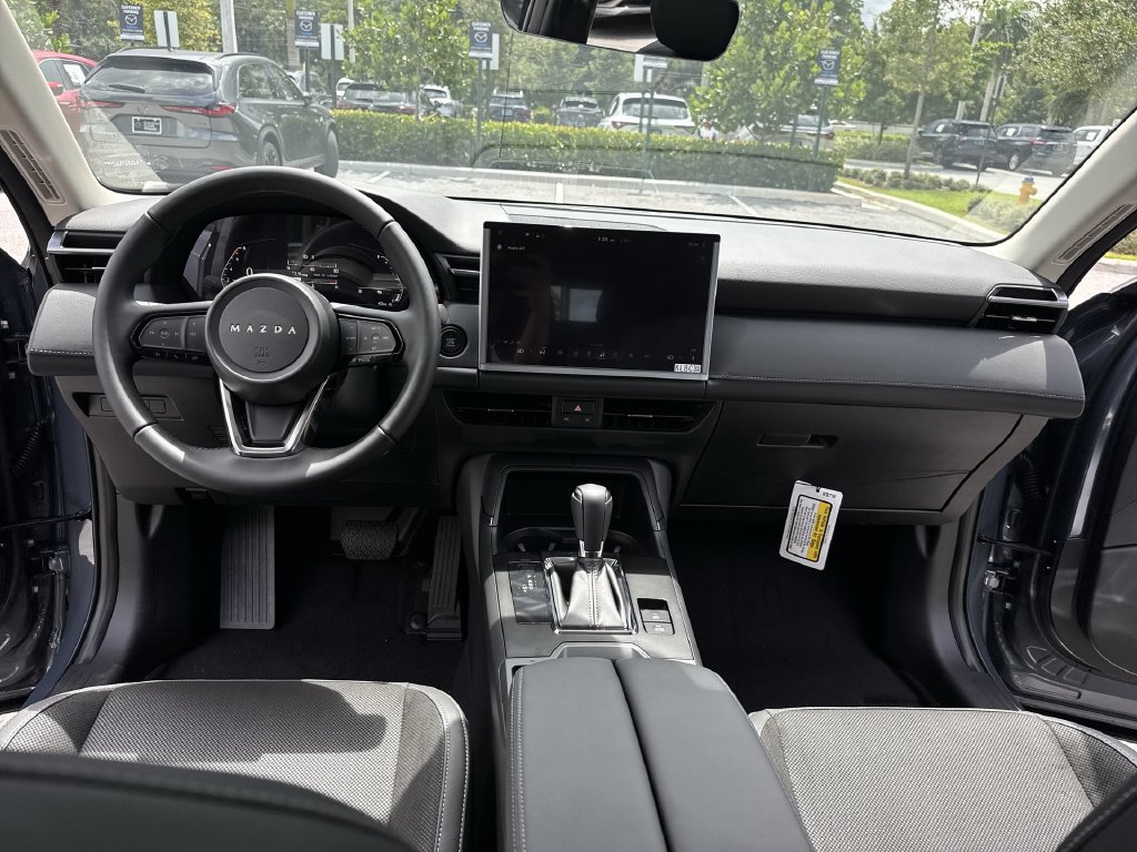 New 2026 MAZDA CX-5 Select AWD/4WD image 36