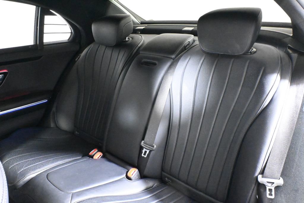 Certified 2022 Mercedes-Benz S 500 4MATIC image 4