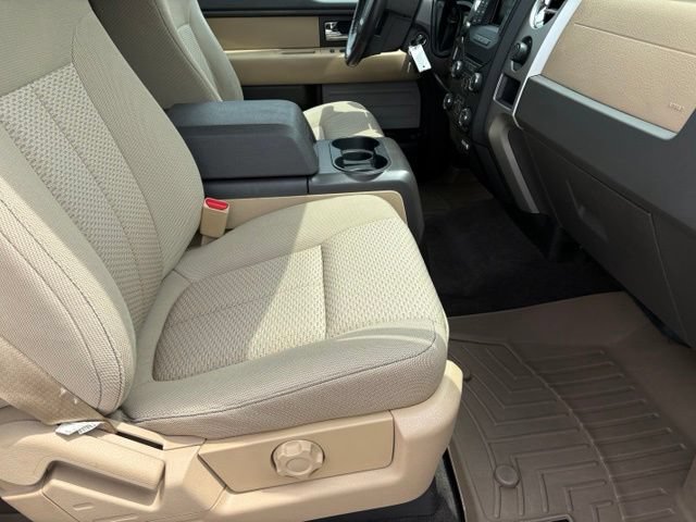 Used 2014 Ford F150 XLT w/ Equipment Group 302A Luxury AWD/4WD image 18