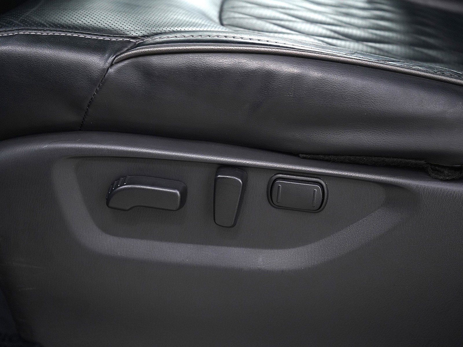 Used 2024 INFINITI QX80 Premium Select image 35