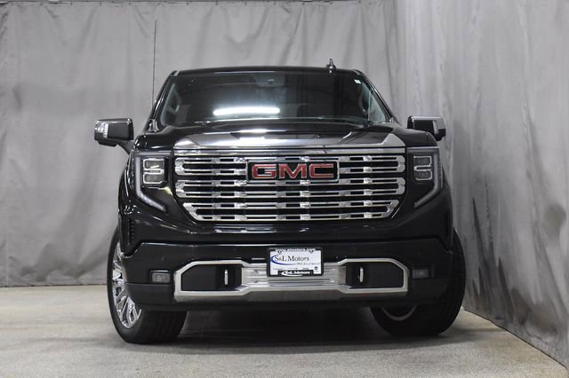 Used 2023 GMC Sierra 1500 Denali image 4