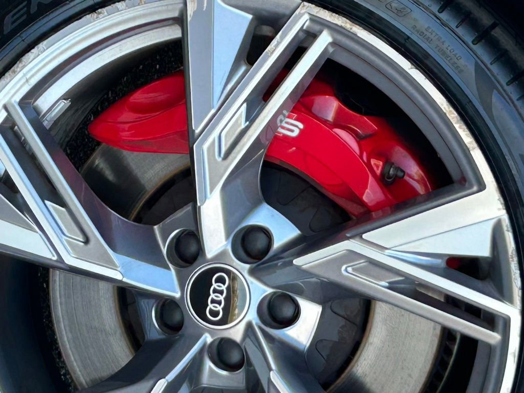 Used 2023 Audi S7 Premium Plus w/ Premium Plus Package AWD/4WD image 51