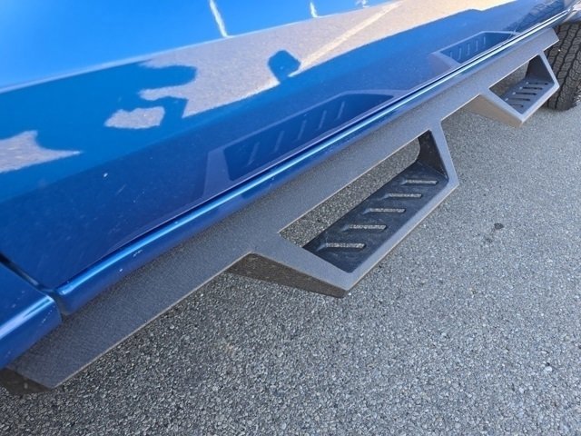 Used 2024 Chevrolet Colorado Trail Boss w/ Advanced Trailering Package image 18