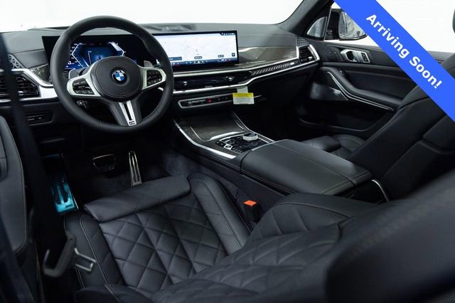 New 2026 BMW X5 M60i image 22