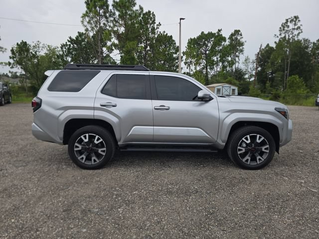 Used 2025 Toyota 4Runner TRD Sport Premium RWD image 3