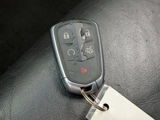 Used 2019 Cadillac XTS Luxury FWD image 35