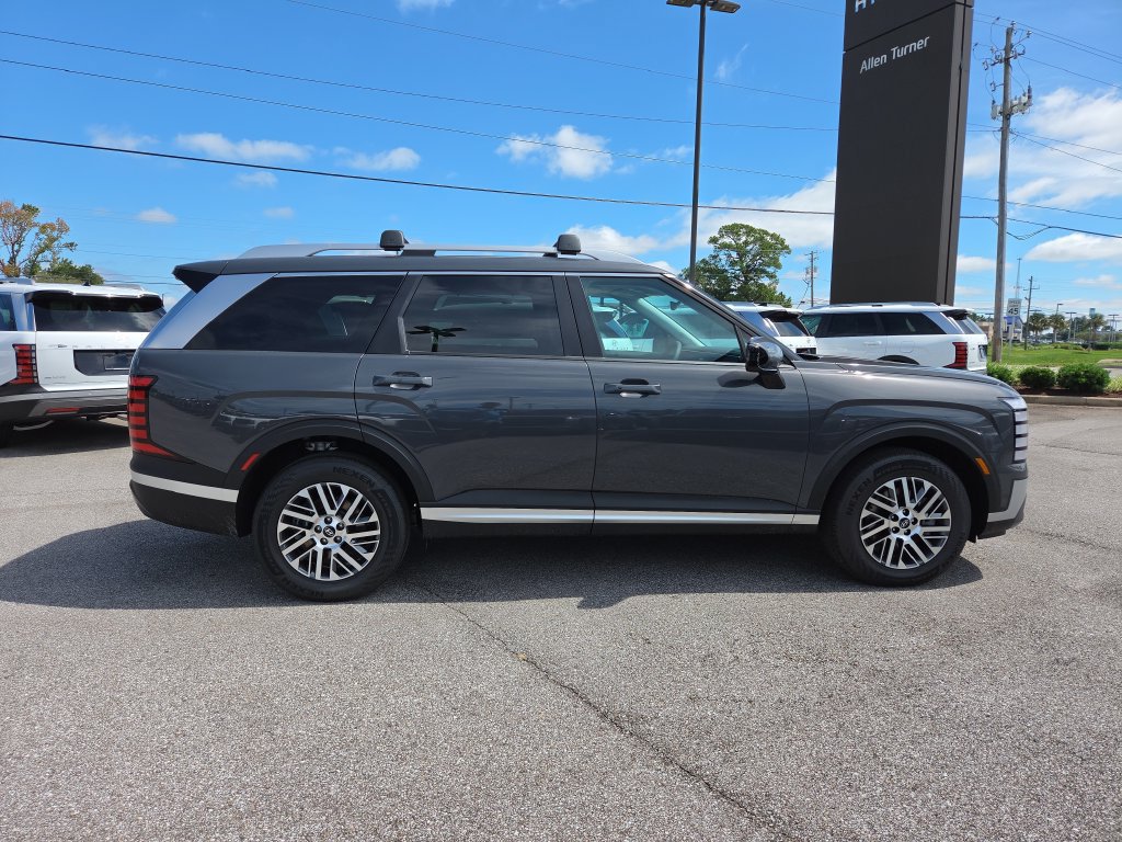 New 2027 Hyundai Palisade SEL FWD image 9