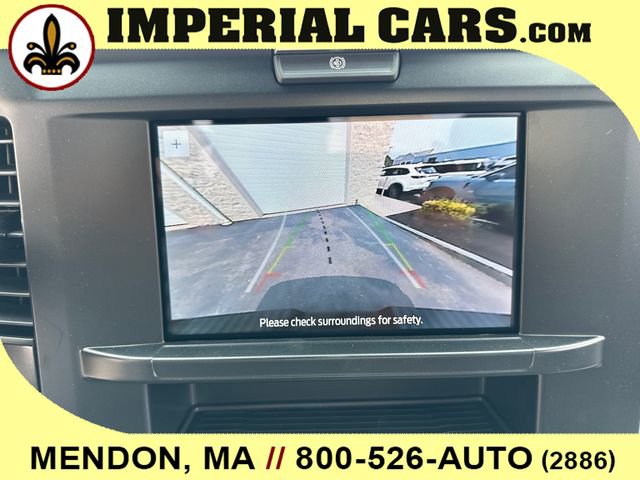 New 2025 Ford F250 XL image 24