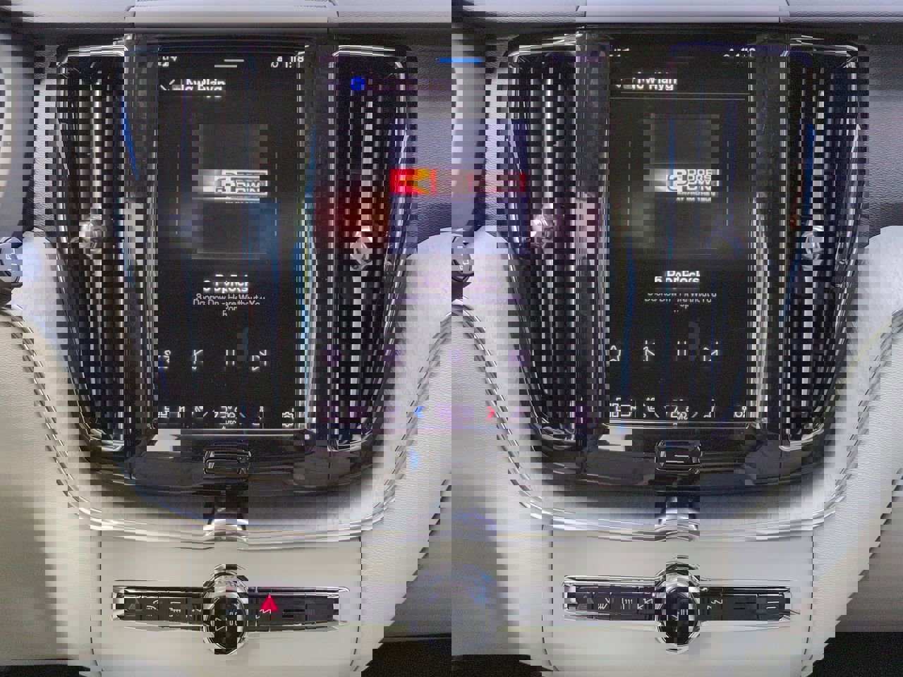 New 2025 Volvo XC60 T8 Plus w/ Protection Package Premier image 16