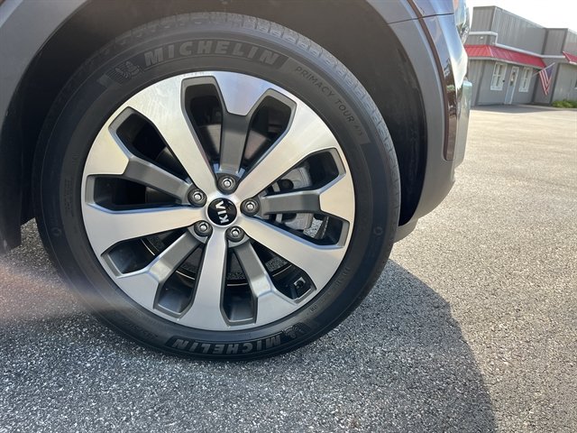 Used 2020 Kia Telluride S AWD/4WD image 5