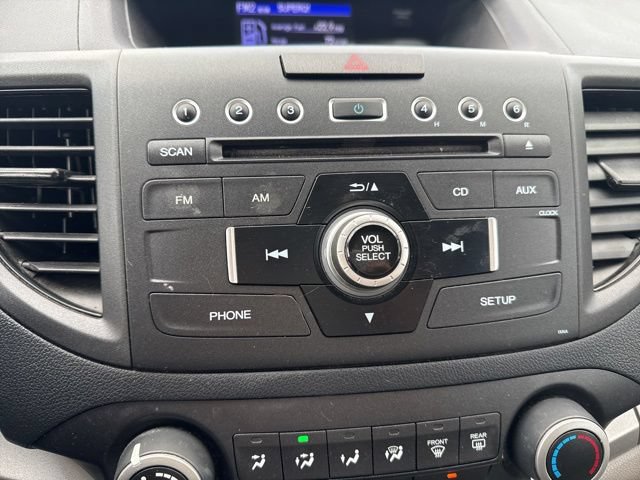 Used 2014 Honda CR-V LX image 23