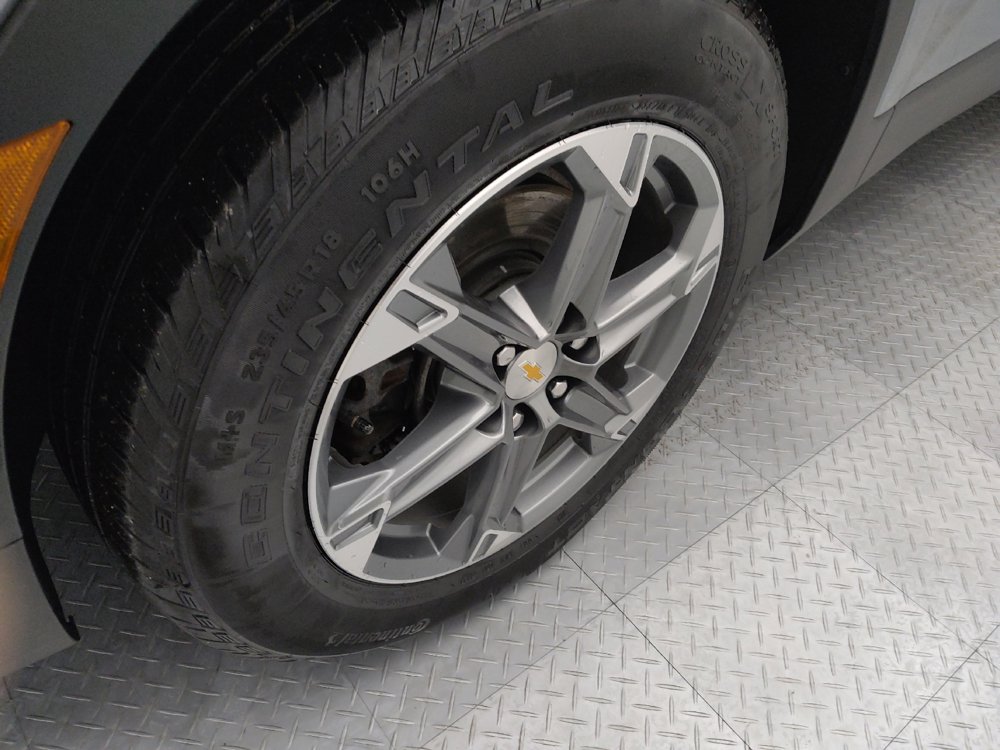 Used 2024 Chevrolet Blazer LT w/ Convenience Package image 31