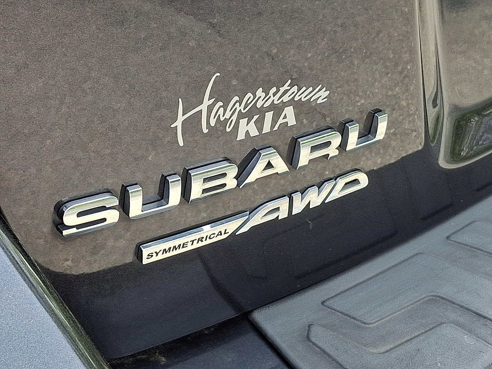 Used 2014 Subaru Crosstrek 2.0i Limited image 31