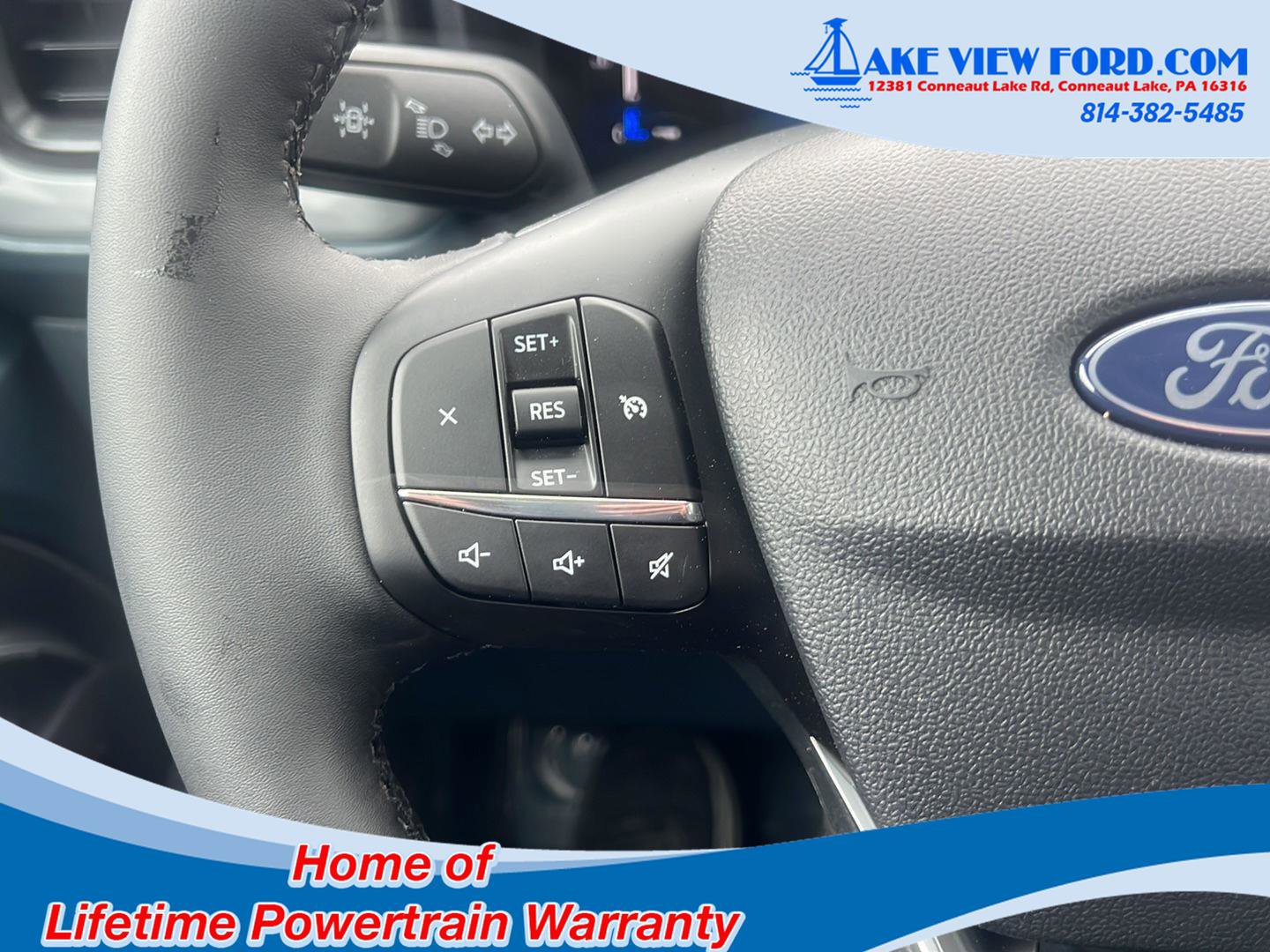 New 2026 Ford Maverick XLT w/ XLT Luxury Package image 21