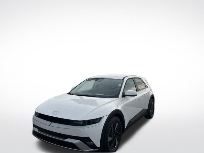 New 2026 Hyundai Ioniq 5 SEL